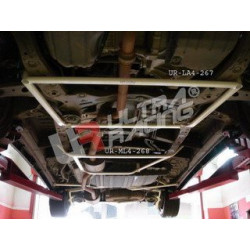 Toyota Previa 00-06 Ultra-R Spodná rozpera strednej podlahy 4-bodová 268