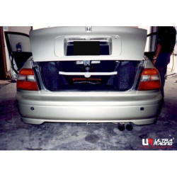 Honda Accord 94-97 2D UltraRacing Vrchná rozpera/rozperná tyč zadných tlmičov Adjus.