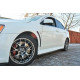 Body kit a vizuálne doplnky Splittre prahov Racing Mitsubishi Lancer Evo X | race-shop.sk