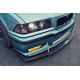 Body kit a vizuálne doplnky MAXTON DESIGN predný splitter pre BMW M3 E36 | race-shop.sk