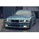 Body kit a vizuálne doplnky MAXTON DESIGN predný splitter pre BMW M3 E36 | race-shop.sk