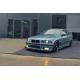 Body kit a vizuálne doplnky Predný splitter racing BMW M3 E36 | race-shop.sk