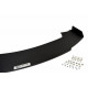 Body kit a vizuálne doplnky MAXTON DESIGN predný splitter pre BMW M3 E36 | race-shop.sk
