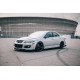 Body kit a vizuálne doplnky Predný splitter racing v.1 Mazda 6 Mk1 MPS | race-shop.sk