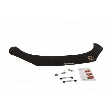 Body kit a vizuálne doplnky MAXTON DESIGN predný splitter pre AUDI R8 | race-shop.sk