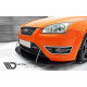 Body kit a vizuálne doplnky Predný splitter racing Ford Focus ST Mk2 | race-shop.sk