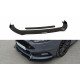 Body kit a vizuálne doplnky Predný splitter racing V.2 Ford Focus ST Mk3 FL | race-shop.sk
