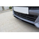 Body kit a vizuálne doplnky Predný splitter racing V.3 Ford Focus ST Mk3 FL | race-shop.sk
