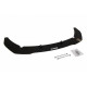 Body kit a vizuálne doplnky MAXTON DESIGN Racing predný splitter pre Ford Focus ST Mk3, V1 | race-shop.sk