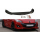 Body kit a vizuálne doplnky MAXTON DESIGN predný splitter pre MAZDA 3 MK2 MPS | race-shop.sk