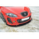Body kit a vizuálne doplnky MAXTON DESIGN predný splitter pre SEAT LEON MK2 MS DESIGN, V2 | race-shop.sk