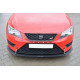 Body kit a vizuálne doplnky MAXTON DESIGN predný splitter pre SEAT LEON III CUPRA / FR | race-shop.sk