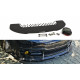 Body kit a vizuálne doplnky Predný splitter racing Skoda Fabia RS Mk1 | race-shop.sk