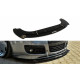 Body kit a vizuálne doplnky Predný splitter racing VW GOLF V GTI 30TH | race-shop.sk