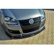 Body kit a vizuálne doplnky Predný splitter racing VW GOLF V GTI 30TH | race-shop.sk