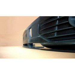 MAXTON DESIGN predný splitter pre VW T5 SPORTLINE