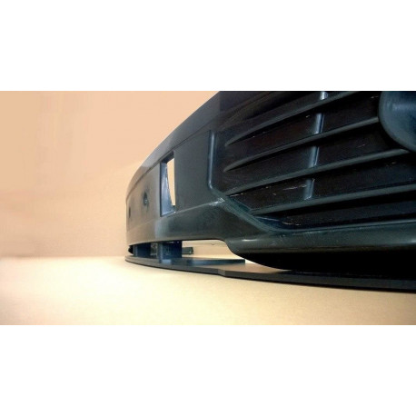 Body kit a vizuálne doplnky MAXTON DESIGN predný splitter pre VW T5 SPORTLINE | race-shop.sk