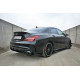 Body kit a vizuálne doplnky Splittre prahov Racing V.1 Mercedes CLA A45 AMG C117 Facelift | race-shop.sk