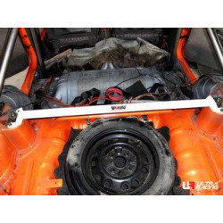 Suzuki Swift 89-94 UltraRacing 2-bodová Vrchná rozpera/rozperná tyč zadných tlmičov