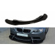 Body kit a vizuálne doplnky MAXTON DESIGN predný splitter pre BMW M3 E92 / E93 (pred faceliftom) | race-shop.sk