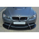 Body kit a vizuálne doplnky MAXTON DESIGN predný splitter pre BMW M3 E92 / E93 (pred faceliftom) | race-shop.sk