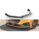 Body kit a vizuálne doplnky Predný splitter Racing Ford Focus ST / ST-Line Mk4 | race-shop.sk