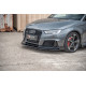Body kit a vizuálne doplnky Predný splitter Racing Audi RS3 8V Sportback | race-shop.sk