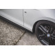 Body kit a vizuálne doplnky MAXTON DESIGN Racing Durability difúzory prahov pre BMW 1 F20 M135i / M140i / M-Pack, V2 | race-shop.sk