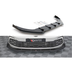 Predný splitter Racing Volkswagen Golf 8 GTI