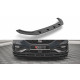 Body kit a vizuálne doplnky Street Pro predný splitter Seat Leon FR Mk4 | race-shop.sk