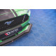 Body kit a vizuálne doplnky MAXTON DESIGN Street Pro predný splitter pre Ford Mustang GT MK6 Facelift, V1 | race-shop.sk