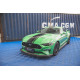Body kit a vizuálne doplnky MAXTON DESIGN Street Pro predný splitter pre Ford Mustang GT MK6 Facelift, V1 | race-shop.sk