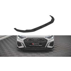 MAXTON DESIGN Street Pro predný splitter pre Audi S3 / A3 S-Line 8Y