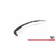 Body kit a vizuálne doplnky Street Pro predný splitter BMW 4 M-PAK. G22 | race-shop.sk