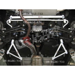 Subaru Forester SH5/SH9/XV 09+ UltraRacing Spodná rozpera zadnej nápravy