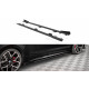 Body kit a vizuálne doplnky Street difuzor prahov BM 4 M-PAK. G22 | race-shop.sk