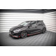 Body kit a vizuálne doplnky Street difuzor prahov Hyundai I20 N Mk3 | race-shop.sk
