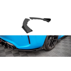 Street Pro Splittre zadného nárazníka BMW M2 F87