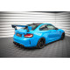 Body kit a vizuálne doplnky Street Pro Splittre zadného nárazníka BMW M2 F87 | race-shop.sk