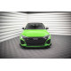 Body kit a vizuálne doplnky Street Pro predný splitter V.1 Audi RS3 8Y | race-shop.sk