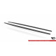 Body kit a vizuálne doplnky Street difuzor prahov Audi RS3 Sportback 8Y | race-shop.sk