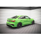 Body kit a vizuálne doplnky Street difuzor prahov Audi RS3 Sedan 8Y | race-shop.sk