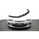 Body kit a vizuálne doplnky Street Pro predný splitter Opel Astra GTC OPC-Line J | race-shop.sk