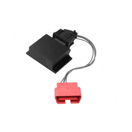 OBD doplnky/sady na dovybavenie Kódovací kľúč pre zadnú cúvaciu kameru pre BMW 3 séria- F30 | race-shop.sk