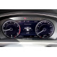 OBD doplnky/sady na dovybavenie Kódovací kľúč pre asistent vozíka pre VW Touran - 5T | race-shop.sk