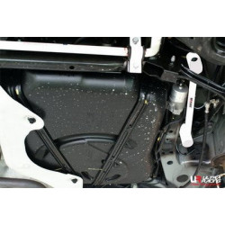 Mazda 3 BL/ 3 MPS 09+ Ultra-R 2x 2-bodové Zadné postranné vzperné tyče 1312
