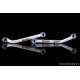 Rozpery Hyundai Tucson 10+ IX35 2.4 Ultra-R 2x 2-bodové Zadné postranné vzperné tyče | race-shop.sk