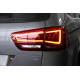 OBD doplnky/sady na dovybavenie Káblový set & Kódovací kľúč pre zadné LED svetlá pre VW Sharan - 7N | race-shop.sk