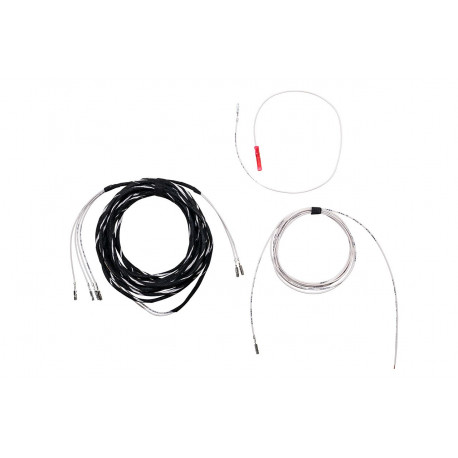 OBD doplnky/sady na dovybavenie Káblový set + Kódovací kľúč pre zadné LED svetlá pre VW Tiguan Allspace - BW2 | race-shop.sk