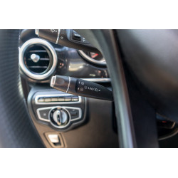 Retrofit tempomatu (kód MS1) pre Mercedes V-Class W447 s kódovacím kľúčom